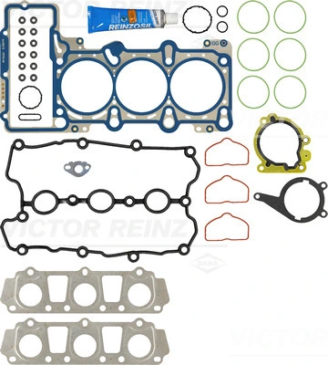 Gasket Kit, cylinder head